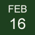February 16