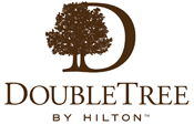 DoubleTree Hotels logo
