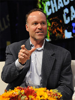 Brian Sharples Speaking at the 2010 Phocuswright Conference