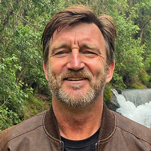 Erik Blachford